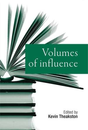 Volumes of Influence