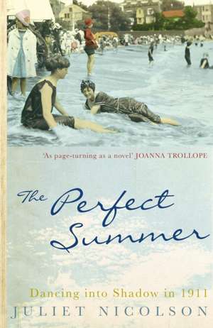 Nicolson, J: Perfect Summer