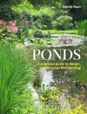 Ponds de David Kerr