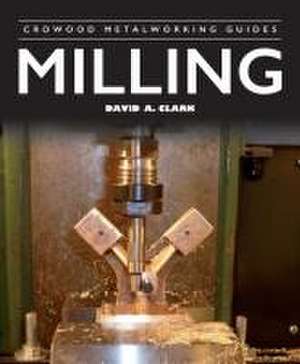 Milling de David Clark