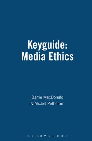 Keyguide de Barrie MacDonald