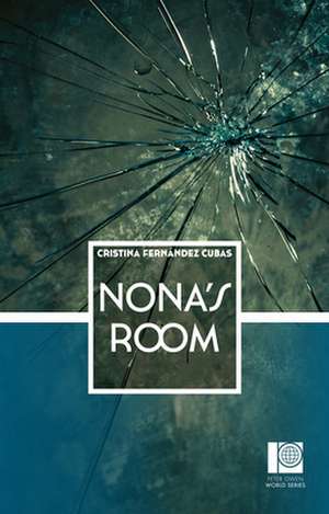 Nona's Room de Cristina Fernández Cubas