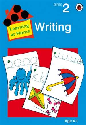 Murdock, H: Writing