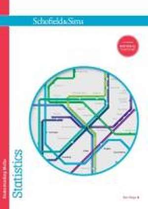 Understanding Maths: Statistics de Hilary Koll