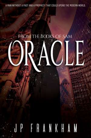 Oracle de J P Frankham