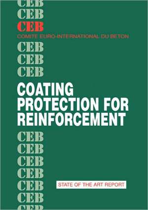 Coating Protection for Reinforcement de Comité Euro–int Comit Eu