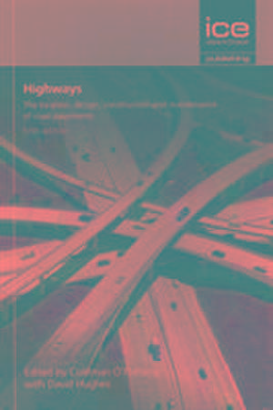 Highways de David Hughes