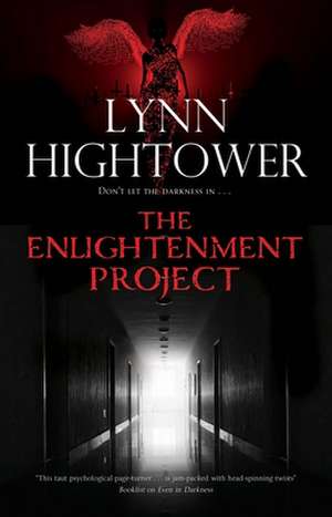 Enlightenment Project de Lynn Hightower