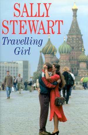 Travelling Girl de Sally Stewart