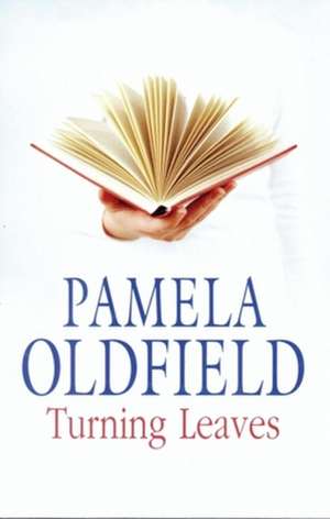 Turning Leaves de Pamela Oldfield