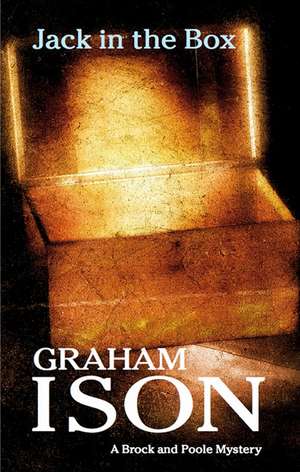 Jack in the Box de Graham Ison