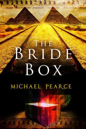 The Bride Box de Michael Pearce