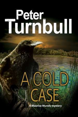 A Cold Case de Peter Turnbull