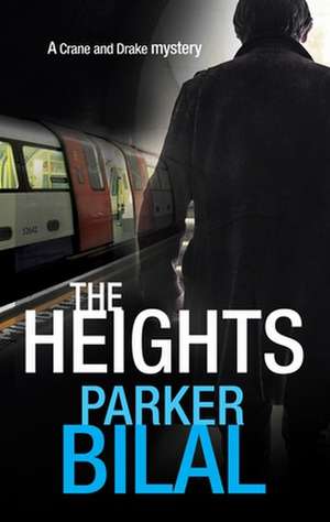 Heights de Parker Bilal