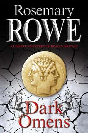 Dark Omens de Rosemary Rowe