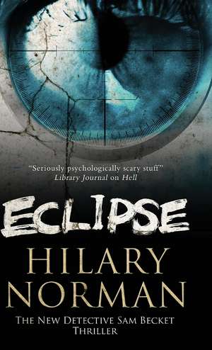 Eclipse de Hilary Norman