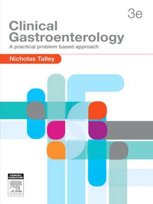 Clinical Gastroenterology