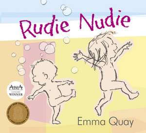 Rudie Nudie de Emma Quay