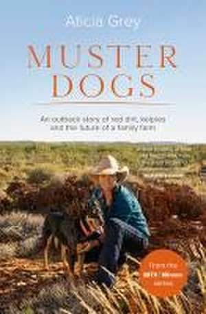 Muster Dogs de Aticia Grey