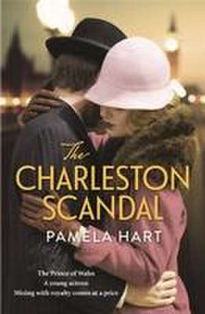 The Charleston Scandal de Pamela Hart