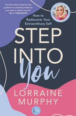 Step Into You de Lorraine Murphy