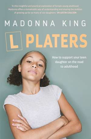 L Platers de Madonna King