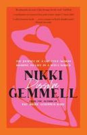 Dissolve de Nikki Gemmell