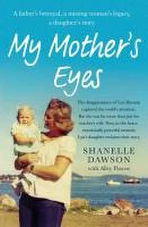 My Mother's Eyes de Shanelle Dawson