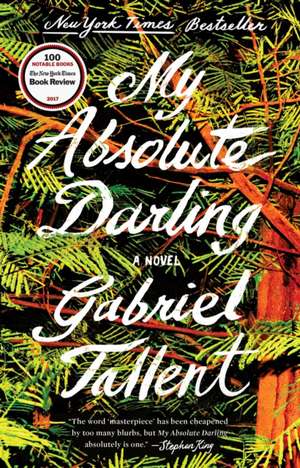 My Absolute Darling de Gabriel Tallent