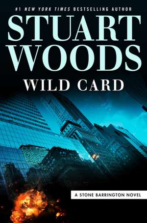 WILD CARD