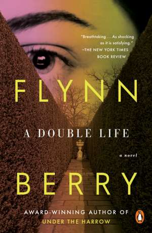 A Double Life de Flynn Berry