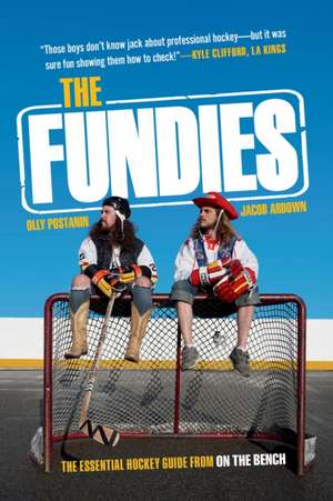 The Fundies de Olly Postanin