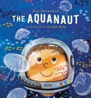 The Aquanaut de Jill Heinerth