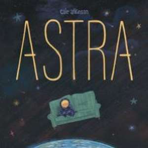 Astra de Cale Atkinson