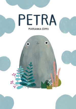 Petra de Marianna Coppo