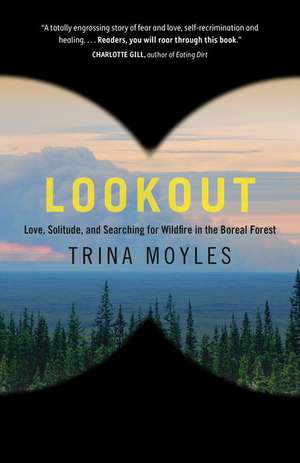 Lookout de Trina Moyles