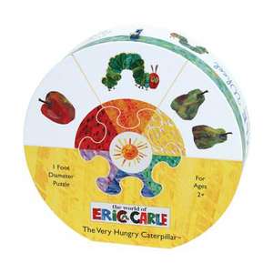 The World of Eric Carle de Mudpuppy