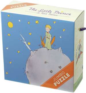 Little Prince de Antoine de Saint-Exupery