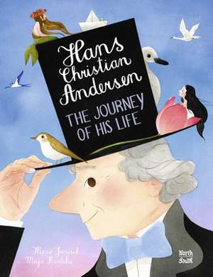 Hans Christian Andersen de Heinz Janisch