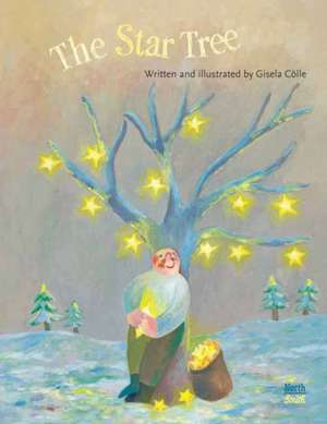 The Star Tree de Gisela Cölle