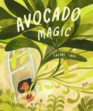 Avocado Magic de TaltalÂ Levi