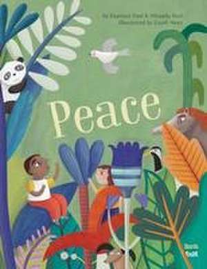 Peace de Miranda Paul