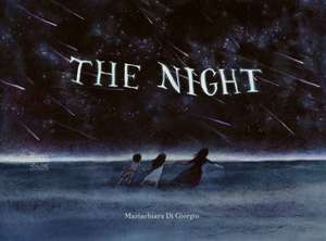 The Night de Mariachiara Di Giorgio