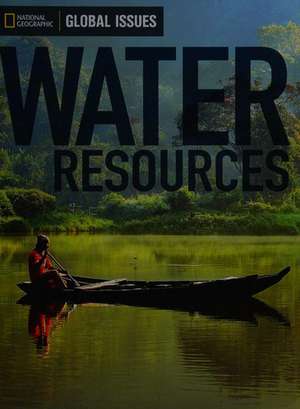 Water Resources Global Issues