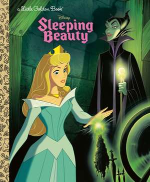 Sleeping Beauty (Disney Princess) de Michael Teitelbaum