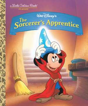 The Sorcerer's Apprentice (Disney Classic) de Don Ferguson