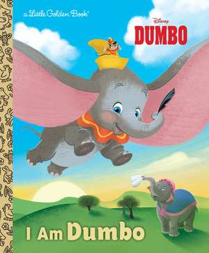 I Am Dumbo (Disney Classic) de Apple Jordan