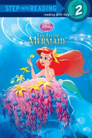 The Little Mermaid de Ruth Homberg