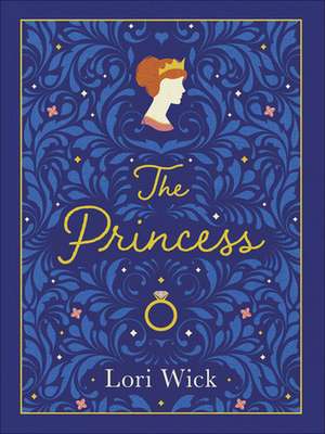 The Princess Special Edition de Lori Wick