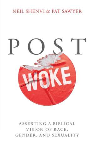 Post Woke de Neil Shenvi